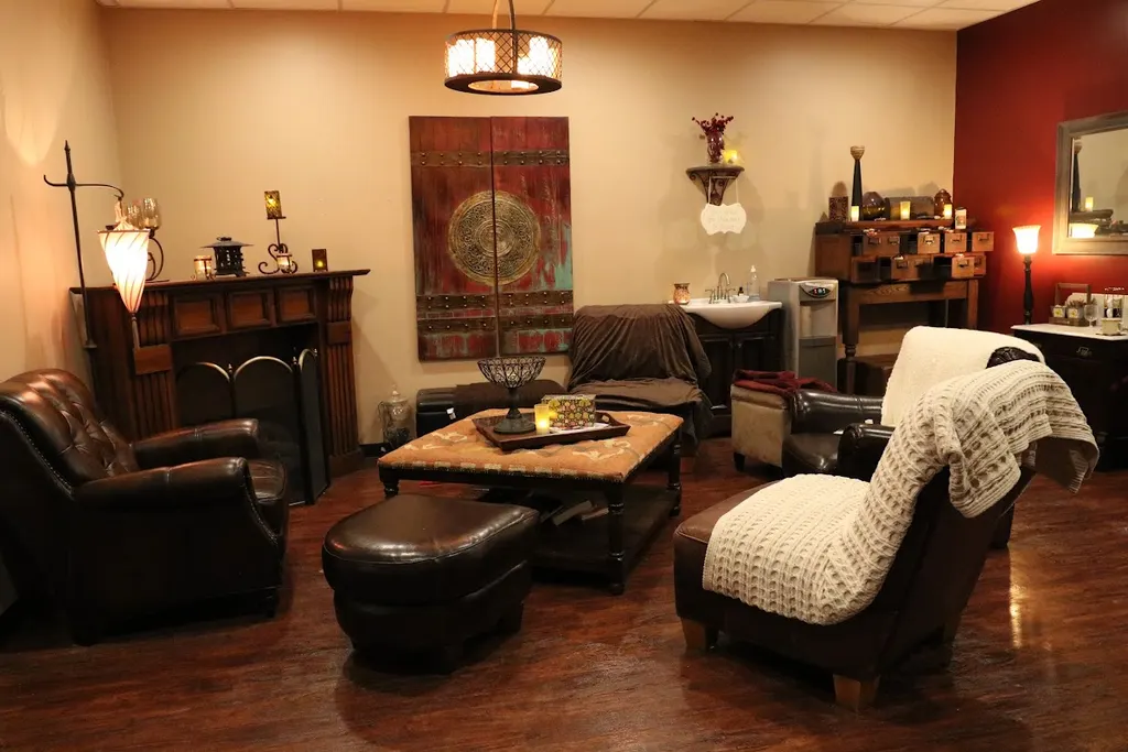 Serenity In the City Salon & Spa — Day spa in Medford